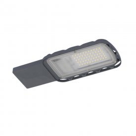 Светильник уличный светодиодный Ledvance Urban Lite S 4000К 30 Вт консольный IP65 (4058075678019)