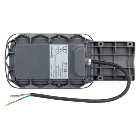 Светильник уличный светодиодный Ledvance Urban Lite S 4000К 30 Вт консольный IP65 (4058075678019)