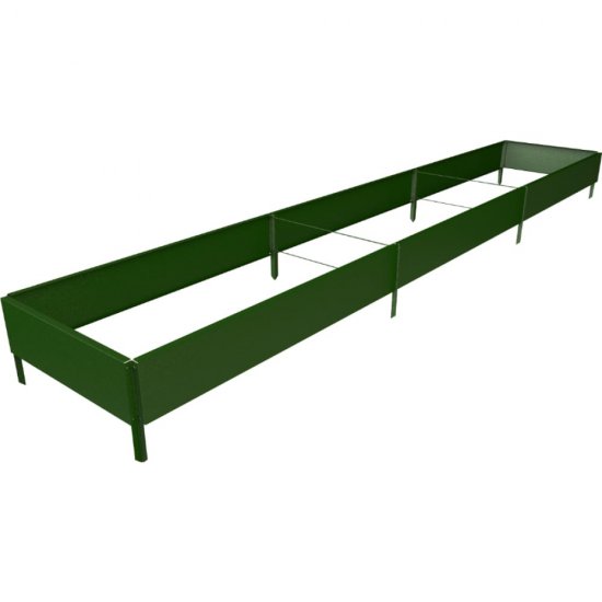 Готовая грядка Delta-Park 30020GX_45275Gr