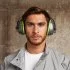 Наушники противошумные Delta Plus Interlagos Light (INTERLIGHT)
