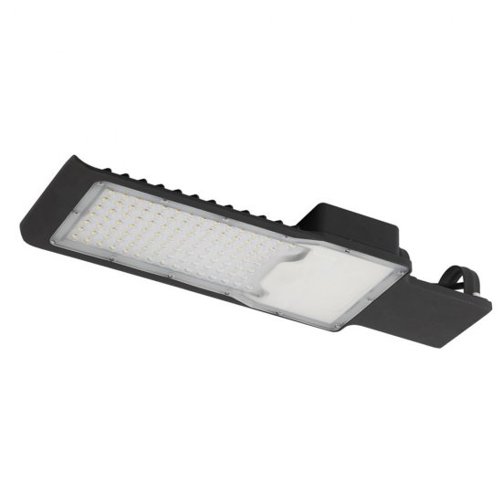 Светильник уличный светодиодный Эра 5000К 80 Вт консольный IP65 (SPP-503-0-50K-080)