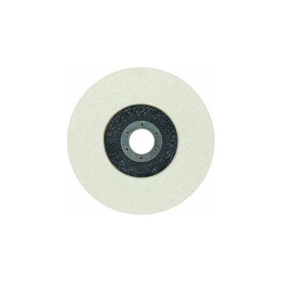Круг полировальный vertextools 0093-125
