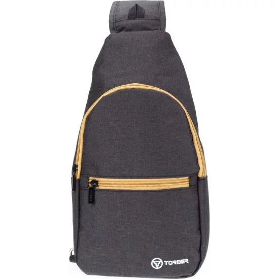 Рюкзак Torber T062-BEI