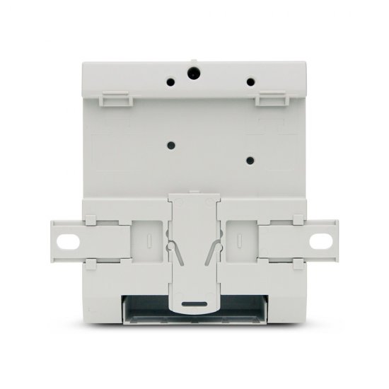 Счетчик электроэнергии Энергомера CE101 R5.1 145 однофазный однотарифный электронный 5(60) А на DIN-рейку/монтажную плату