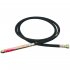 Насадка д\вибр Elitech 1220.000900