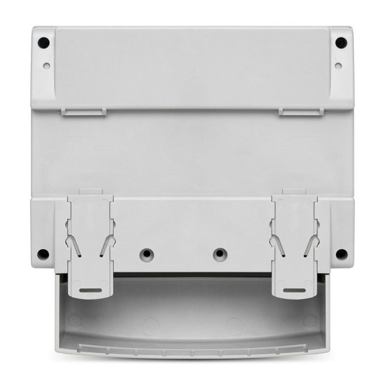 Счетчик электроэнергии Энергомера CE307 R33.145.О трехфазный двухтарифный электронный 5(60) А на DIN-рейку