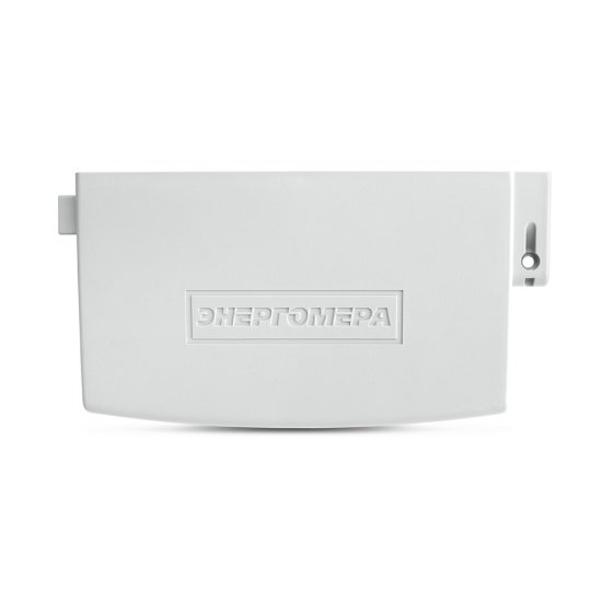 Счетчик электроэнергии Энергомера CE307 R33.145.О трехфазный двухтарифный электронный 5(60) А на DIN-рейку