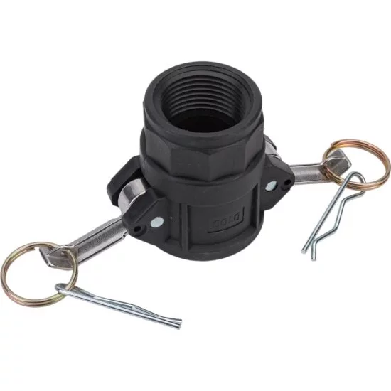 Камлок TITAN LOCK TL100DPP
