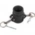 Камлок TITAN LOCK TL100DPP