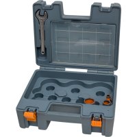 Набор алмазных коронок HAWERA Speed Ceramics