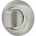 Поворотная ручка Armadillo WC-BOLT BK6-1SN/CP-3