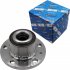 Передняя ступица AUDI A2, VW POLO, SKODA FABIA 02- Riginal RG6R0407621A
