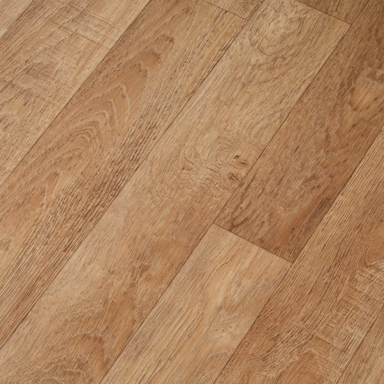 Линолеум бытовой 3,5 м Juteks Just Sand Oak антистатический