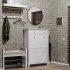 Обои компакт-винил на флизелиновой основе Simple Kirpichi SP71809-48 (1,06х10,05 м)