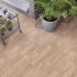 Линолеум бытовой 3 м Juteks Just Sand Oak антистатический