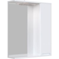 Зеркальный шкафчик Sanstar Адель 60 П