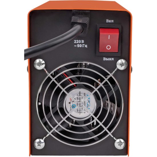 Сварочный инвертор Gigant WML MMA-160