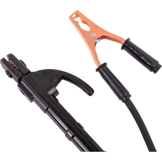 Сварочный инвертор Gigant WML MMA-160