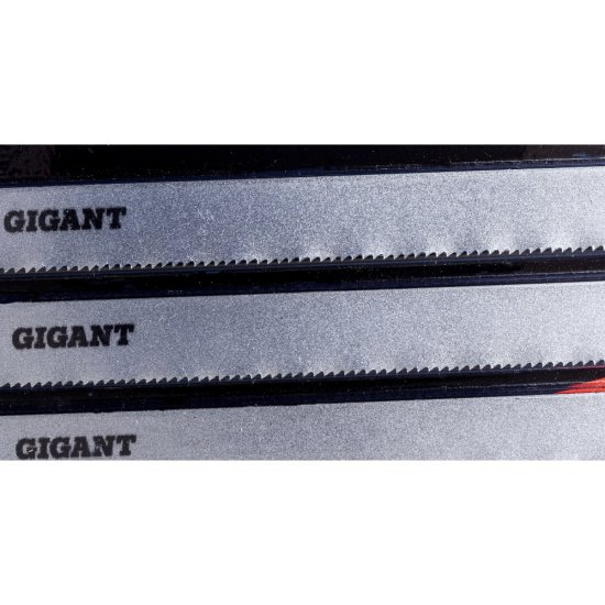 Пилки для лобзика по металлу Gigant G-11054
