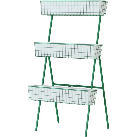 Вертикальные капшпо НАЙДИ GO36018