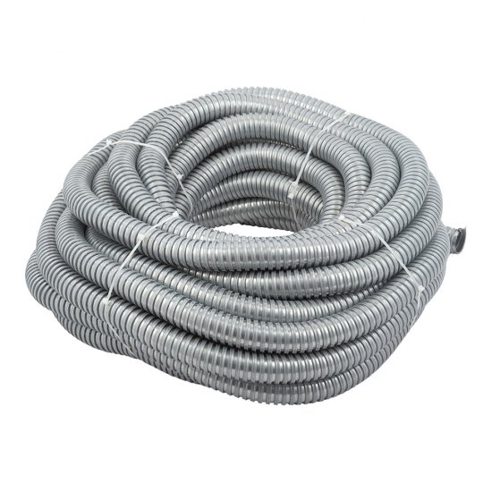 Металлорукав РЗ-ЦХ 32 мм IEK (25 м) (CM10-32-025-C)