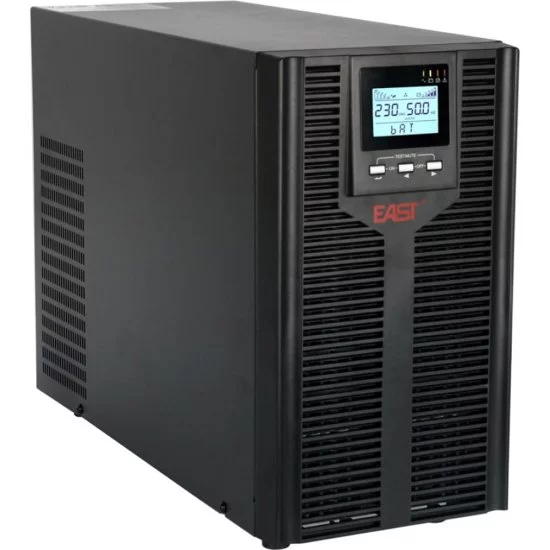 Напольный ибп East EA900 G4 6kVA LCDH