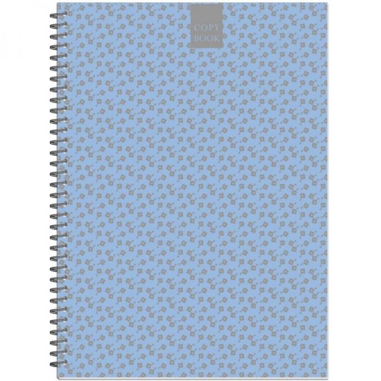 Бизнес-тетрадь Attache Fleur