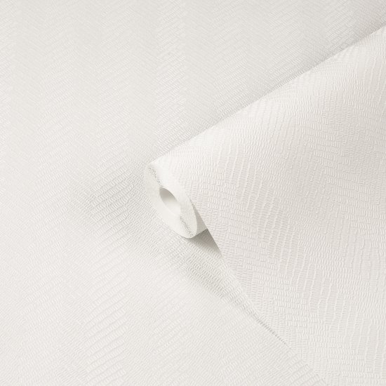 Обои под покраску виниловые на флизелиновой основе фактурные антивандальные Мarburg Laser Light 90017 (1,06х10 м) плотность 128 г/кв.м