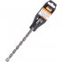 Бур-сверло Gepard GP0122-260