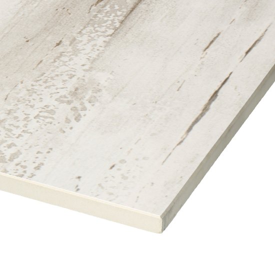 Керамогранит Керамин Рондо-Р 7 белый матовый 600х600х10 мм (4 шт.=1,44 кв.м)