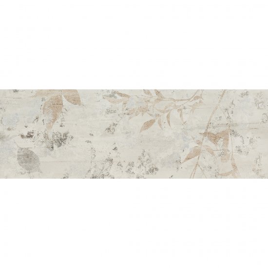 Плитка облицовочная Керамин Рондо-Р 7С белая матовая 900х300х10,5 мм (5 шт.=1,35 кв.м)