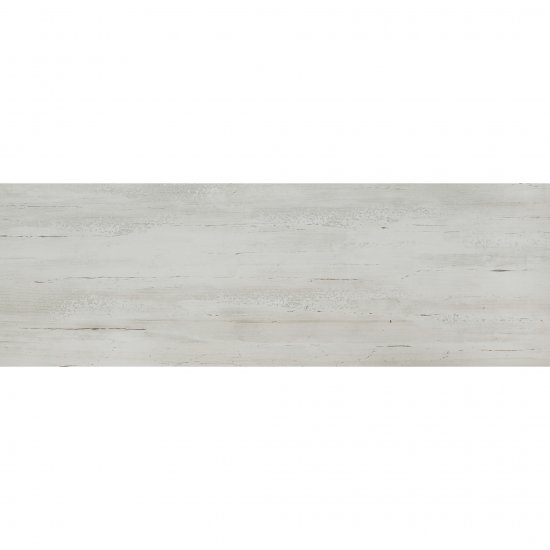 Плитка облицовочная Керамин Рондо-Р 7 белая матовая 900х300х10,5 мм (5 шт.=1,35 кв.м)