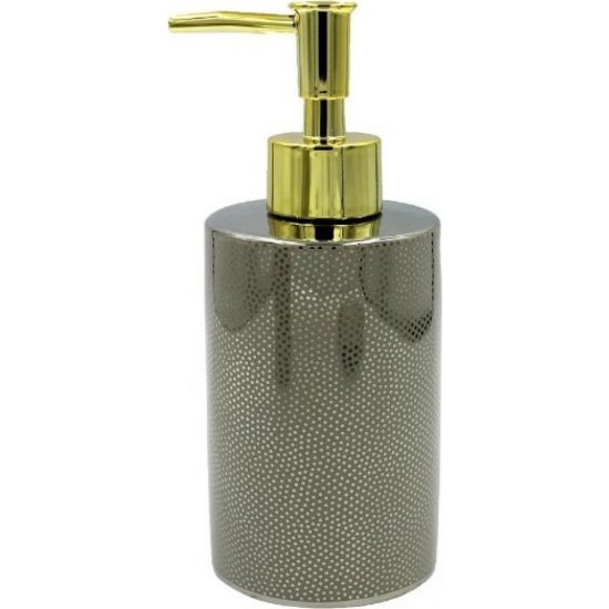 Дозатор для жидкого мыла Bath Plus NEBEL
