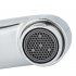 Смеситель для раковины Lemark Plus Grace хром однорычажный с поворотным изливом (LM1507C)