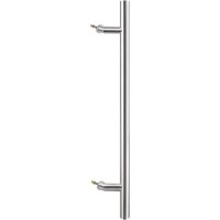 Ручка-скоба Fuaro PULL.PH32/1200.45 INOX 304 (PH-45-32/1200-INOX)