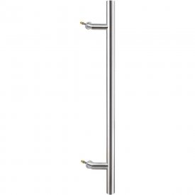 Ручка-скоба Fuaro PULL.PH32/1200.45 INOX 304 (PH-45-32/1200-INOX)