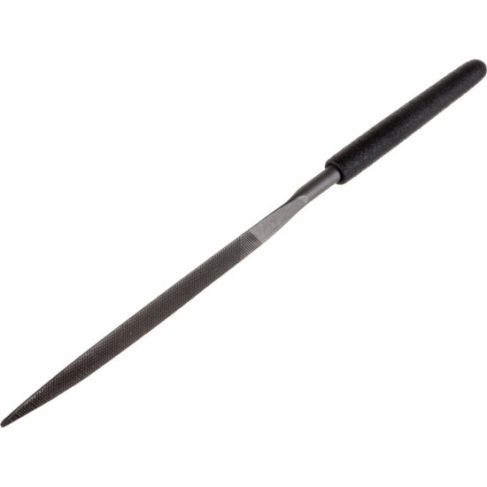 Набор напильников и надфилей Inforce 06-09-92