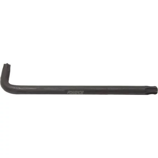 Г-образный ключ torx Forsage 7811 F-76640BL