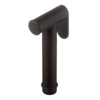 Лейка гигиеническая Iddis Optima Home черная (020BBLGi20)