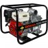 Бензиновая грязевая мотопомпа DDE PTR100H