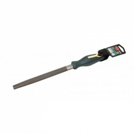 Полукруглый напильник Rockforce RF-5056P28(19029)