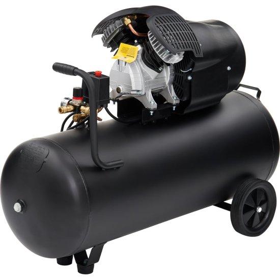 Компрессор Inforce CXV-100L