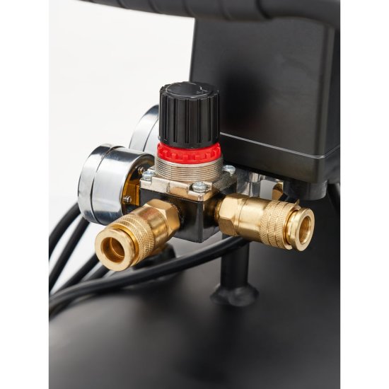 Компрессор Inforce CXV-100L