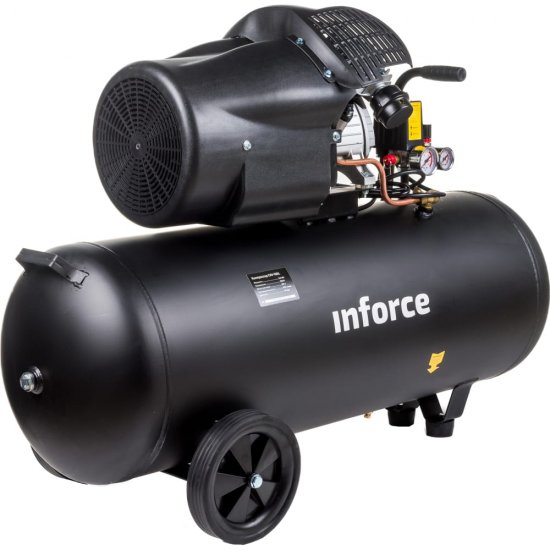 Компрессор Inforce CXV-100L