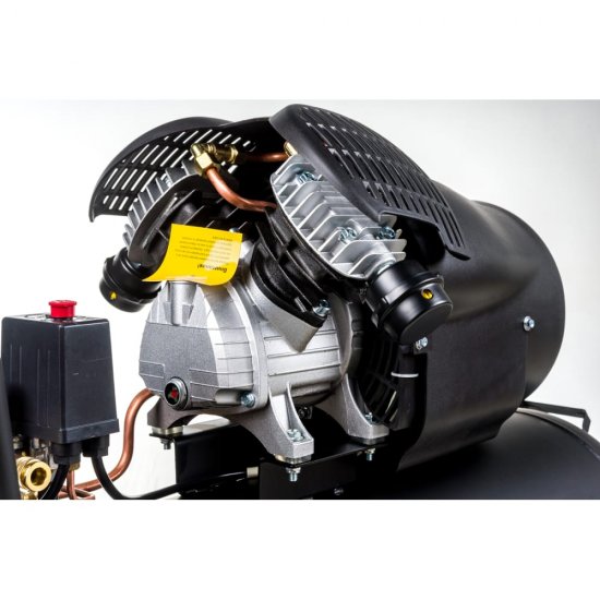 Компрессор Inforce CXV-100L