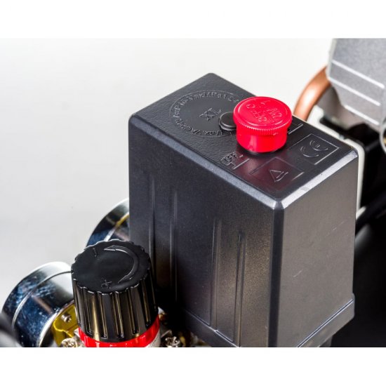 Компрессор Inforce CXV-100L