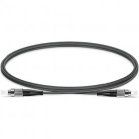 Оптический симплексный патч-корд TopLan PC-TOP-OM1-FC/P-FC/P-150