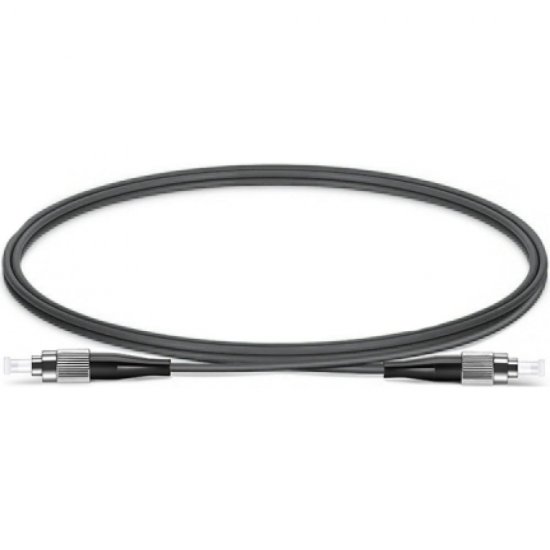 Оптический симплексный патч-корд TopLan PC-TOP-OM1-FC/P-FC/P-150