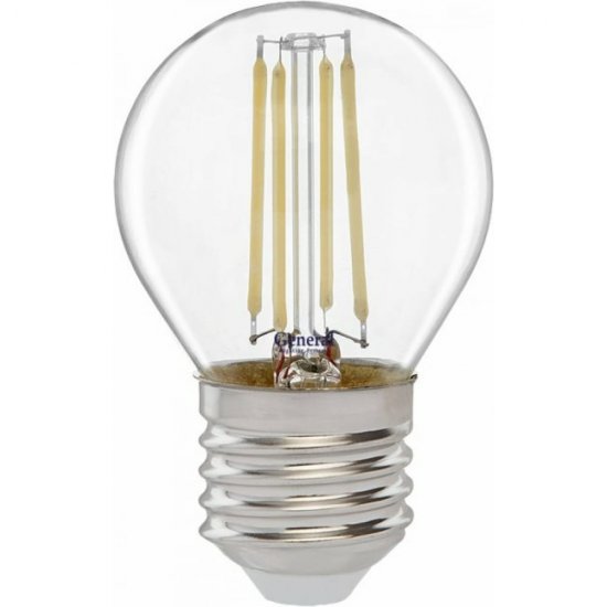 Лампа General Lighting Systems GLDEN-G45S-12-230