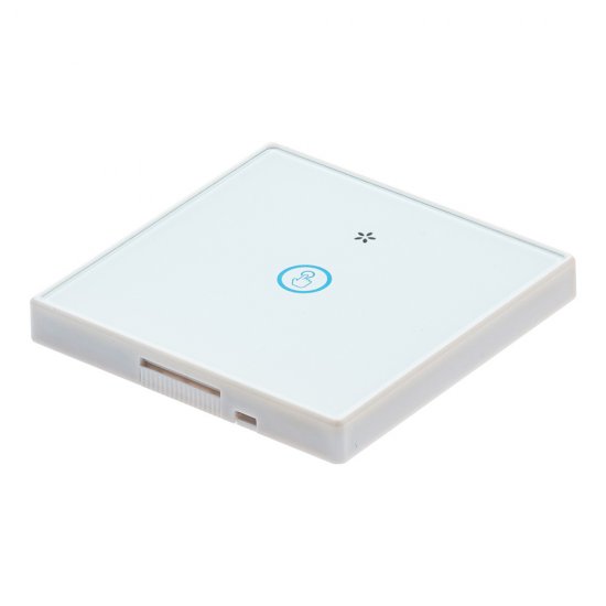 Умный выключатель Sibling Smart Home (00-00003352) беспроводной белый